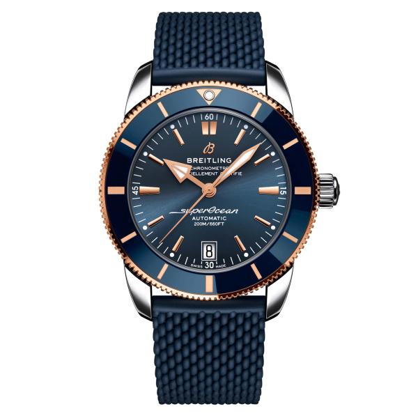 Breitling Superocean Heritage B20 Automatic 42 Anfragen