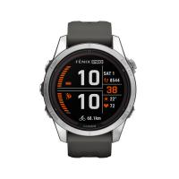 fēnix® 7S Pro – Solar Edition 42mm