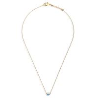 Dancing Azure Choker