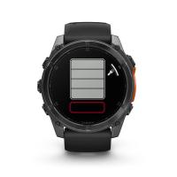 fēnix® 8 – 51 mm, AMOLED