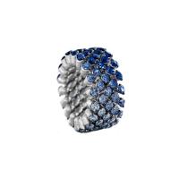 Brevetto Multi-Size Ring