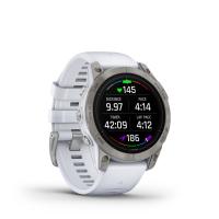 epix™ Pro (Gen 2) – Sapphire Edition 47mm