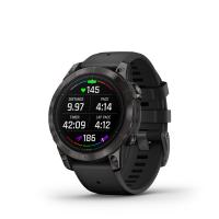 epix™ Pro (Gen 2) – Sapphire Edition 47mm