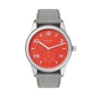 Nomos Campus 38 Nonstop Red