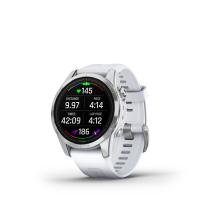 epix™ Pro (Gen 2) – Standard Edition 42mm