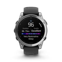 fēnix® E – 47 mm, AMOLED