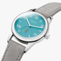 Nomos Campus Endless Blue