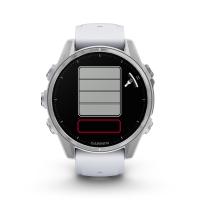 fēnix® 8 – 43 mm, AMOLED