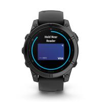 fēnix® E – 47 mm, AMOLED