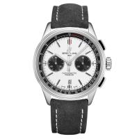 Premier B01 Chronograph 42