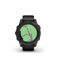 fēnix® 7S Pro – Solar Edition 47mm