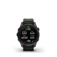 epix™ Pro (Gen 2) – Sapphire Edition 42mm