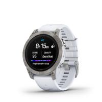 epix™ Pro (Gen 2) – Sapphire Edition 47mm