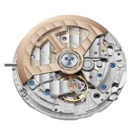 Master Ultra Thin Perpetual Calender