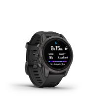 epix™ Pro (Gen 2) – Sapphire Edition 42mm