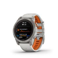 fēnix® 7S Pro – Sapphire Solar Edition 47mm