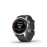 fēnix® 7S Pro – Solar Edition 42mm