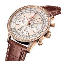 Navitimer B01 Chronograph 41