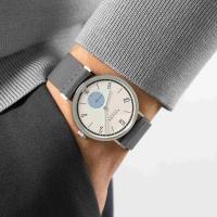 Tangente 38 Datum Schneesturm 