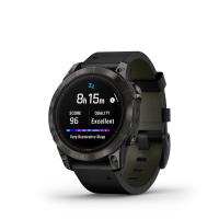 epix™ Pro (Gen 2) – Sapphire Edition 47mm