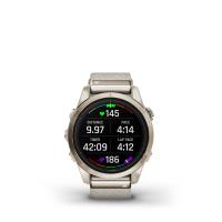 epix™ Pro (Gen 2) – Sapphire Edition 42mm