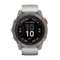 fēnix® 7S Pro – Sapphire Solar Edition 47mm