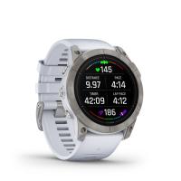 epix™ Pro (Gen 2) – Sapphire Edition 51mm