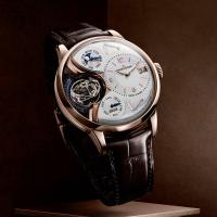 Duometre Heliotourbillon Perpetual