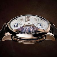 Duometre Heliotourbillon Perpetual