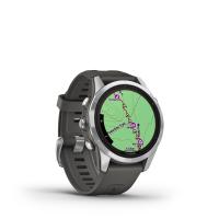 fēnix® 7S Pro – Solar Edition 42mm