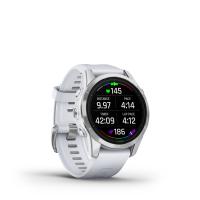 epix™ Pro (Gen 2) – Standard Edition 42mm