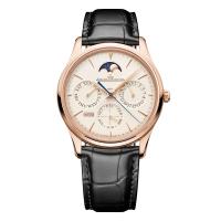 Master Ultra Thin Perpetual Calender