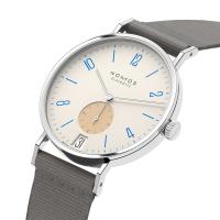 Tangente 38 Datum Schulhausweiß 