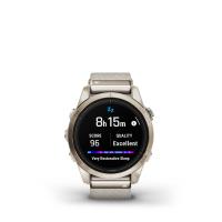 epix™ Pro (Gen 2) – Sapphire Edition 42mm