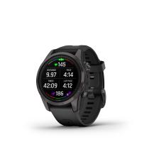 epix™ Pro (Gen 2) – Sapphire Edition 42mm