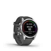 fēnix® 7S Pro – Solar Edition 42mm