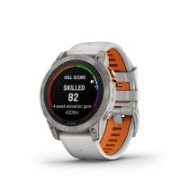 fēnix® 7S Pro – Sapphire Solar Edition 47mm