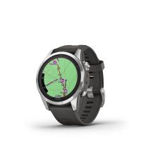 fēnix® 7S Pro – Solar Edition 42mm