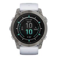 epix™ Pro (Gen 2) – Sapphire Edition 51mm