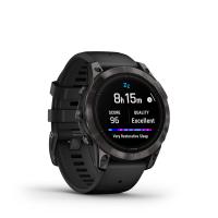 epix™ Pro (Gen 2) – Sapphire Edition 47mm