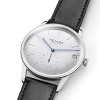 Orion Neomatik 41 Datum - 175 Years Watchmaking Glashütte