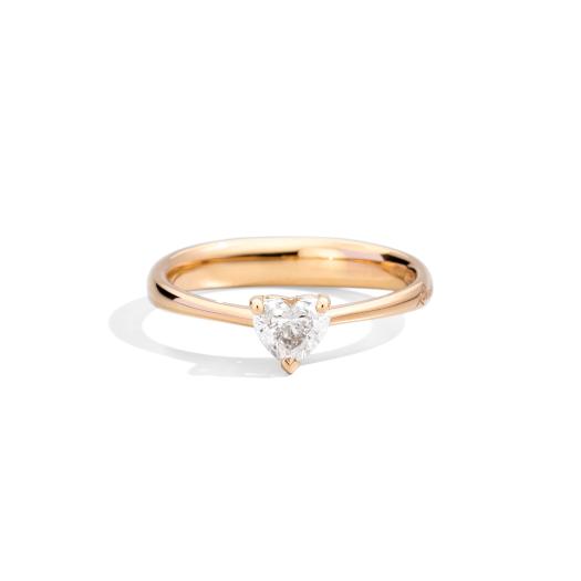 Recarlo - Anniversary Love Ring