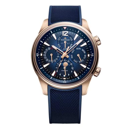 Jaeger-LeCoultre - Polaris Perpetual Calendar