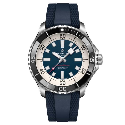 Breitling - Superocean Automatic 44