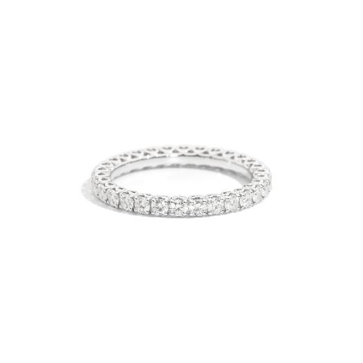 Recarlo - Anniversary Ring 