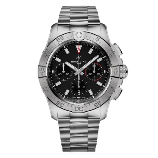 Breitling - Avenger B01 Chronograph 42