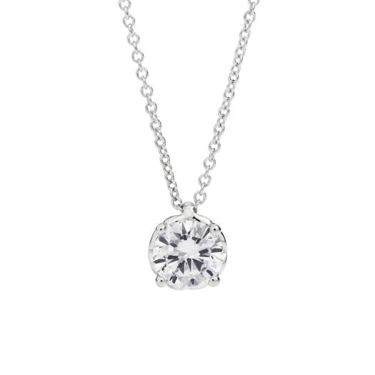 Recarlo - Solitaire Necklace