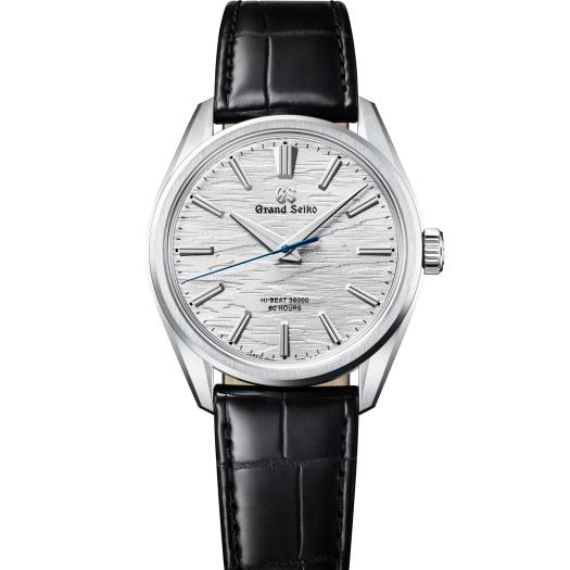 Grand Seiko - Evolution 9