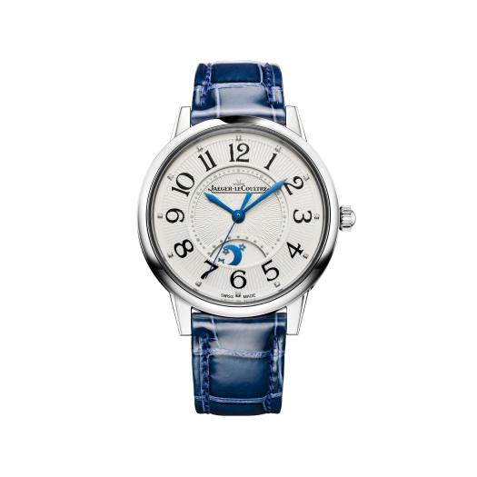 Jaeger-LeCoultre - Rendez-Vous Classic Night & Day