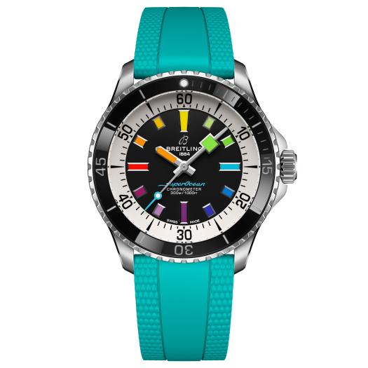 Breitling - Superocean Automatic 42